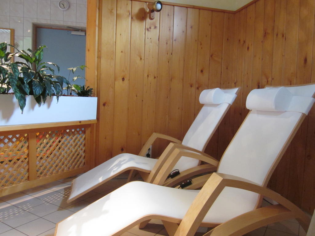 Gasthof-Pension Nordwald Harbach  Dış mekan fotoğraf
